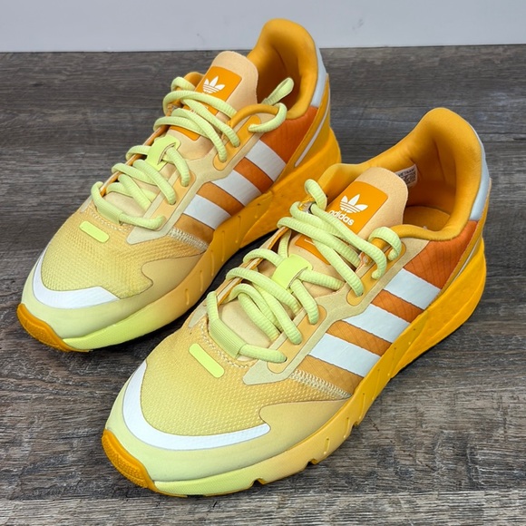 adidas | Shoes | Adidas Womens Zx K Boost Low Sportswear Running